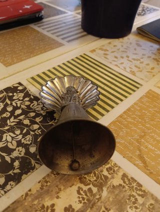 Campana Santiago