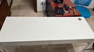 Mesas de escritorio Ikea MICKE
