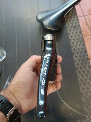Maneta Shimano Dura Ace 11v