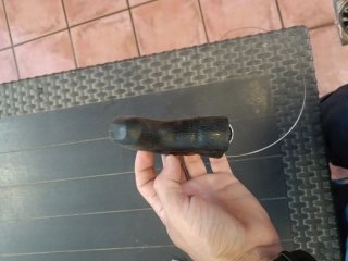 Maneta Shimano Dura Ace 11v