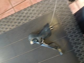 Maneta Shimano Dura Ace 11v