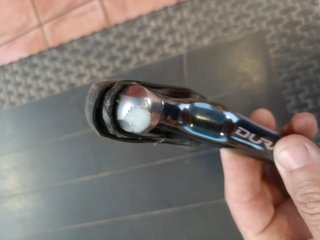 Maneta Shimano Dura Ace 11v