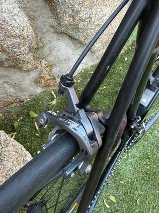 MMR Adrenaline SL Carbono