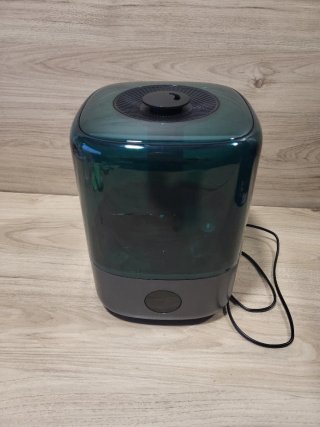 Cecotec Humidificador Breezecare 2900 Smart