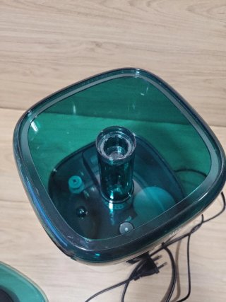 Cecotec Humidificador Breezecare 2900 Smart