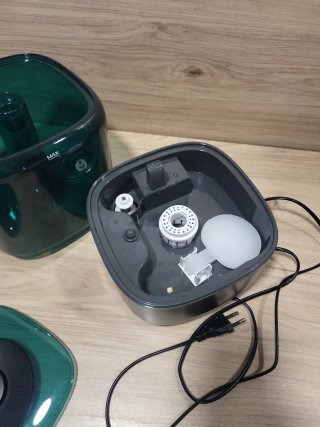 Cecotec Humidificador Breezecare 2900 Smart