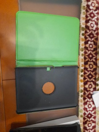 Tablet bq Aquaris M10 Negra