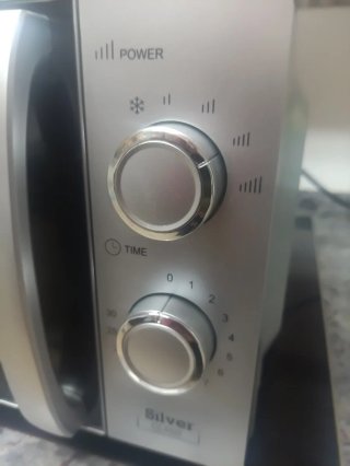 Microondas