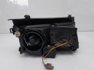 1148111 faro izquierdo 14742500 volkswagen passat