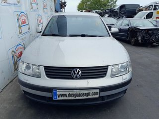 1148111 faro izquierdo 14742500 volkswagen passat