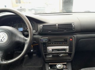 1148111 faro izquierdo 14742500 volkswagen passat