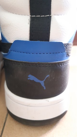 Puma Rebound scarpe uomo Tg 43