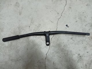 Manillar y potencia Orbea Oiz 2025