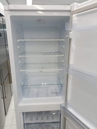 Nevera Beko Estrecha garantía + entrega