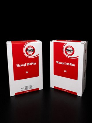 Waxoyl 100 Plus VN (2 Cajas)
