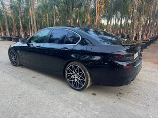 BMW Serie 5 2012