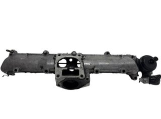 Colector admisión 849142 opel astra g 387392