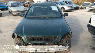 Colector admisión 849142 opel astra g 387392