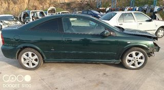 Colector admisión 849142 opel astra g 387392
