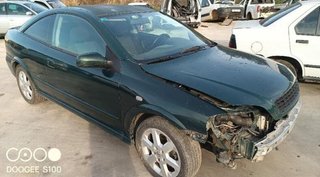 Colector admisión 849142 opel astra g 387392