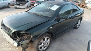 Colector admisión 849142 opel astra g 387392