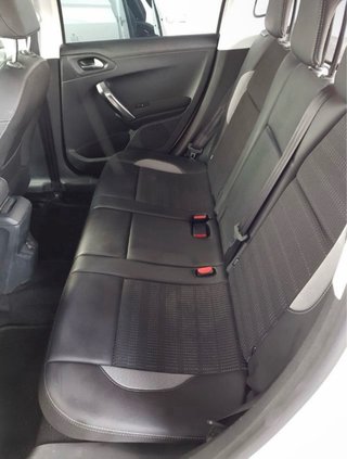 Peugeot 2008 2017