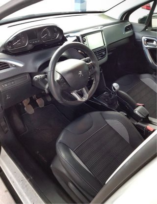 Peugeot 2008 2017