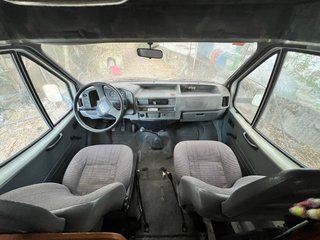 Ford Challenger 1991