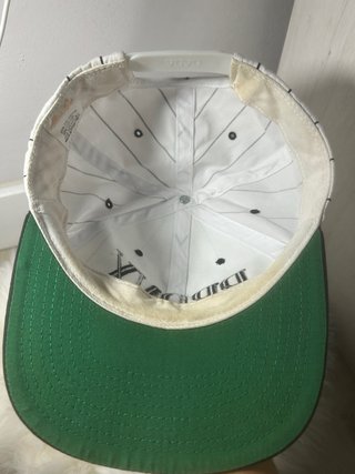 Gorra The Bronx Pinstripe Snapback