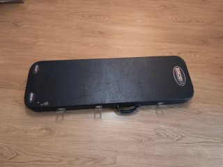 Bajo Eléctrico Ibanez SR300EB Negro
