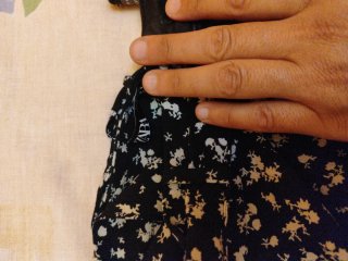 Lote Ropa Chica: Faldas y Pantalones