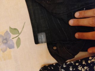 Lote Ropa Chica: Faldas y Pantalones