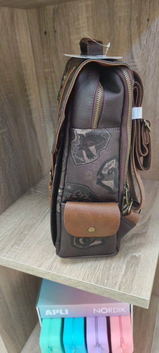 Mochila Harry Potter Hogwarts