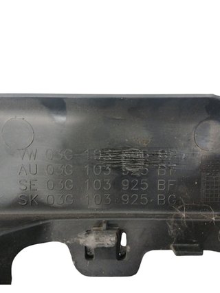 TAPA MOTOR VOLKSWAGEN PASSAT BERLINA (3C2) 03G103