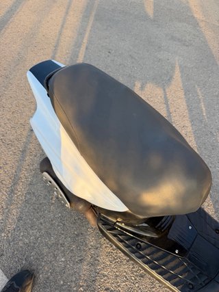 Yamaha BWS CW50RS Scooter 49cc