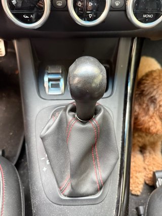 Alfa Romeo Giulietta 2013