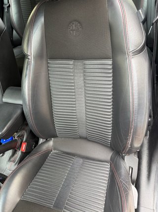 Alfa Romeo Giulietta 2013