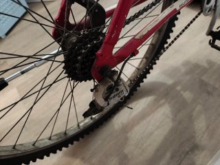 Bicicleta B'Twin Original 5 MTB 26"