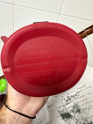 Vaso Spider-Man Ed. Limitada (Cinesa)