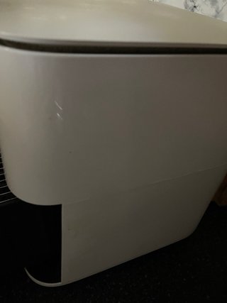 Freidora de aire Xiaomi