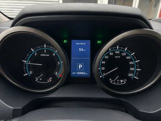 Toyota Land Cruiser Toyota Land Cruiser 5p D-4D 190 CV VX Aut.