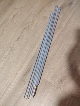Aro flexible de mosquitera Solig Ikea 150cm