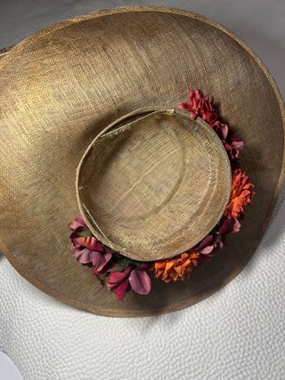 Pamela diseñada por Tuca Román