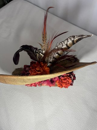 Pamela diseñada por Tuca Román