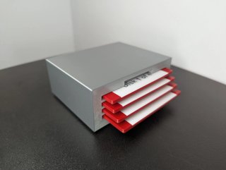 Set 4 Posavasos Doom Disquete