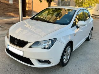 SEAT Ibiza 2013