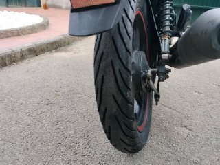 Honda CBF 125
