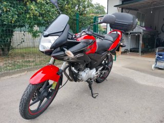 Honda CBF 125