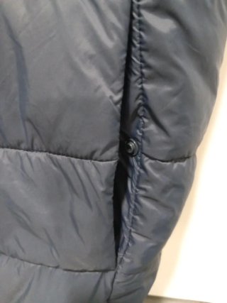 Chaleco Pepe Jeans Talla M Azul Marino