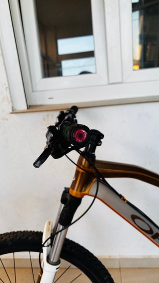 Orbea Occam